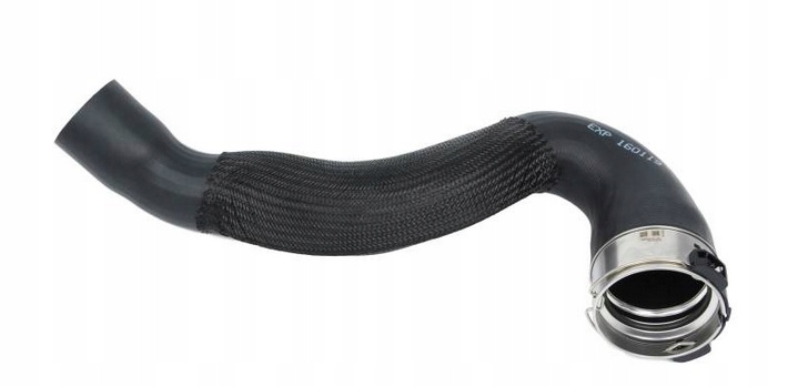 фото №1, Шланг turbo інтеркулер renault master 2.3 dci