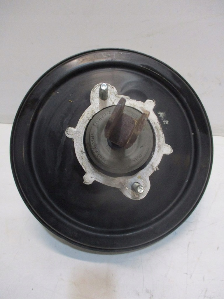 фото №4, Підсилювач гальм серво насос mini paceman 2.0d