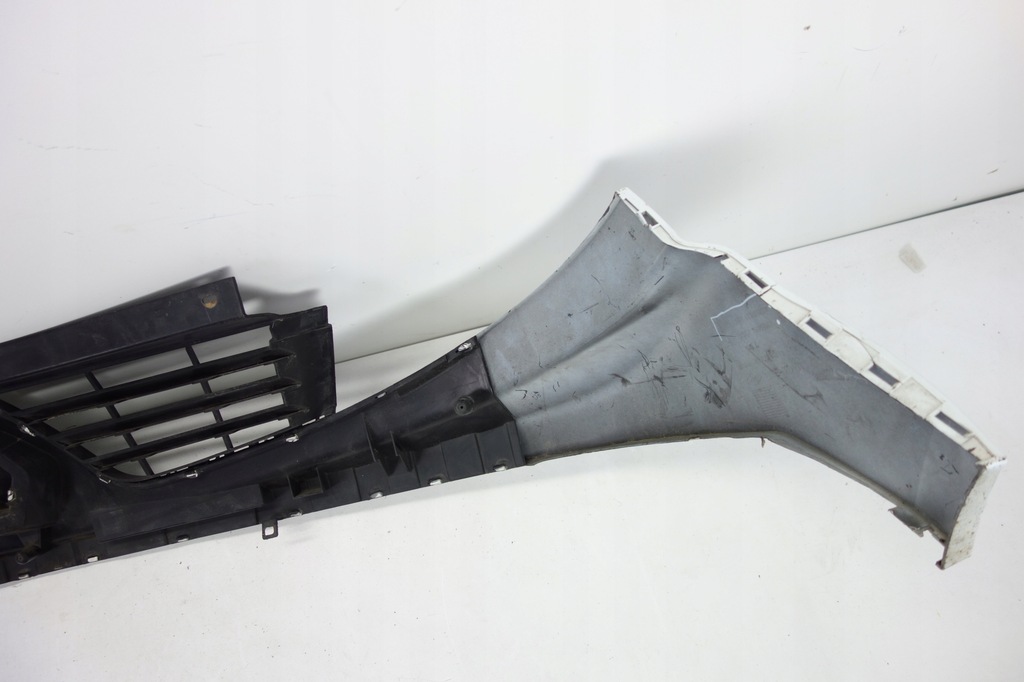 фото №6, Решітка радіатора решітка радіатора renault trafic ii lift