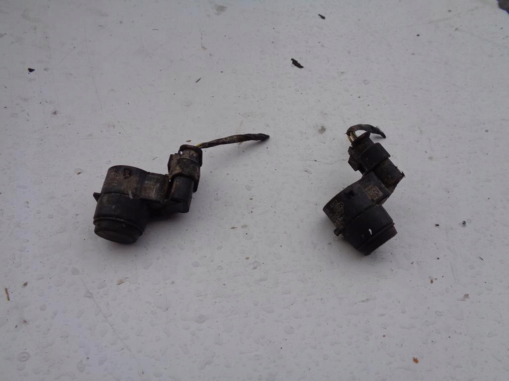 фото №1, Датчик датчики паркування pdc mini r55 clubman