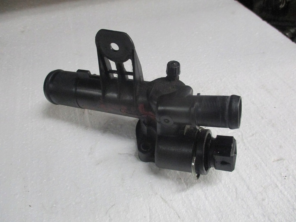 фото №1, Корпус термостат 558751