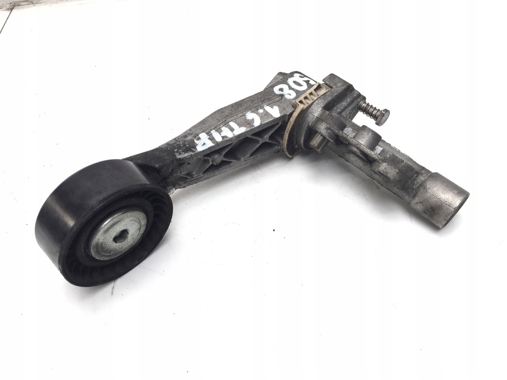 фото №1, Peugeot 508 1.6thp натяжитель ремень v757101580