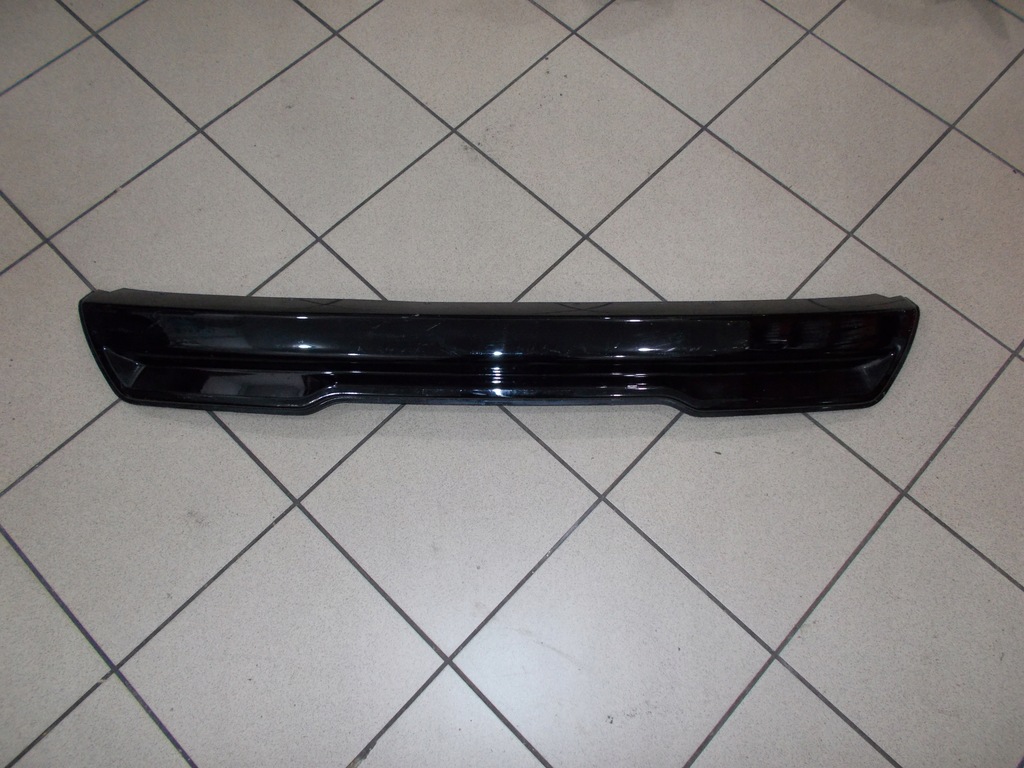 фото №1, Спойлер ford ecosport st задня hn15-17d781-aaw