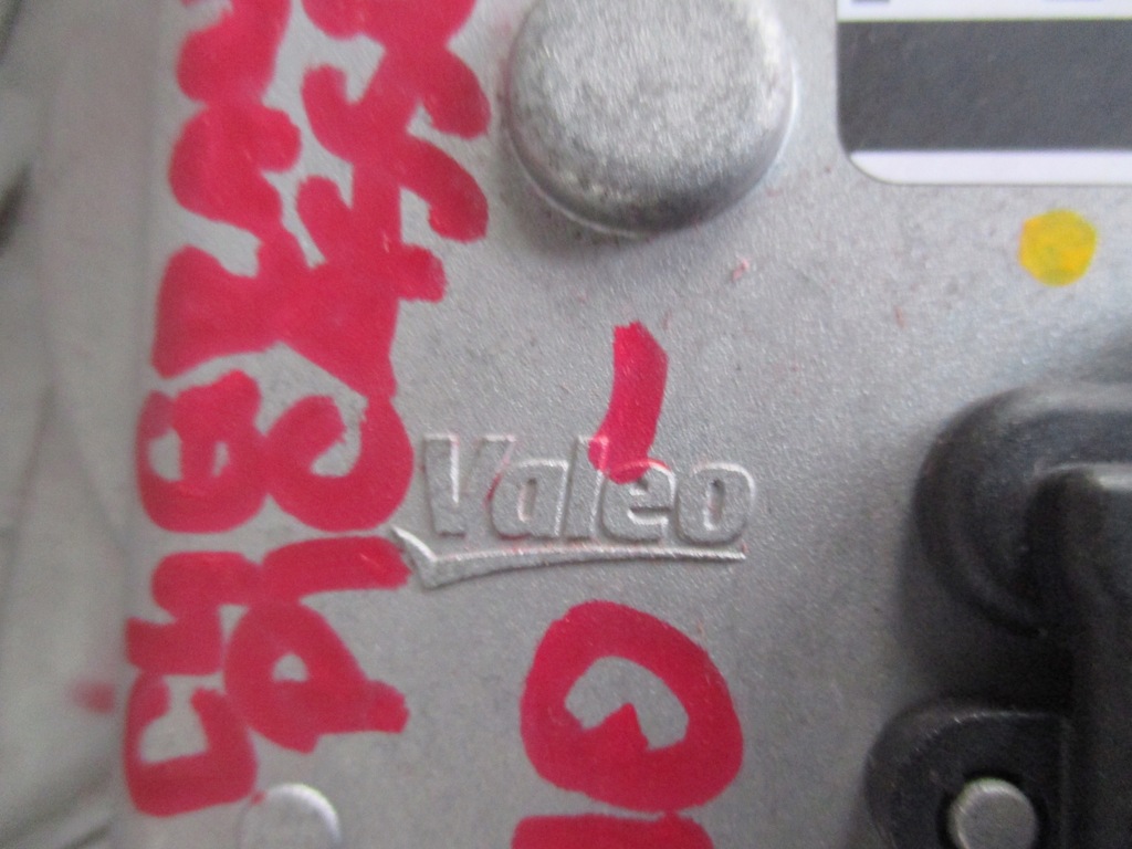 фото №7, Моторчик двірники c4 grand picasso 10-13r