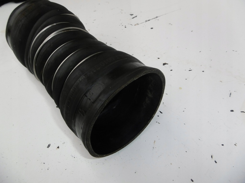 фото №3, Шланг труба інтеркулер magnum premium dxi 13