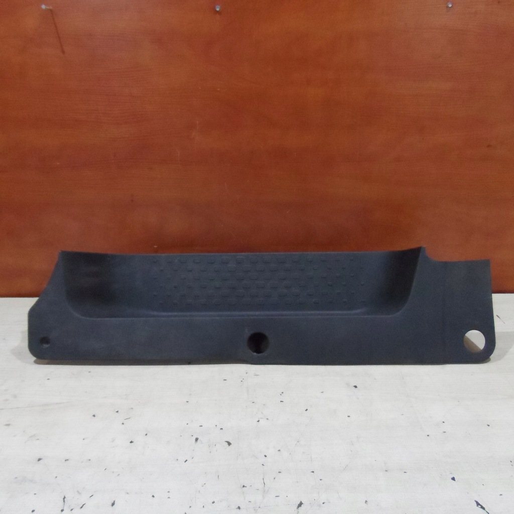 фото №7, Подножка порог защита trafic iii vivaro b 16r eu