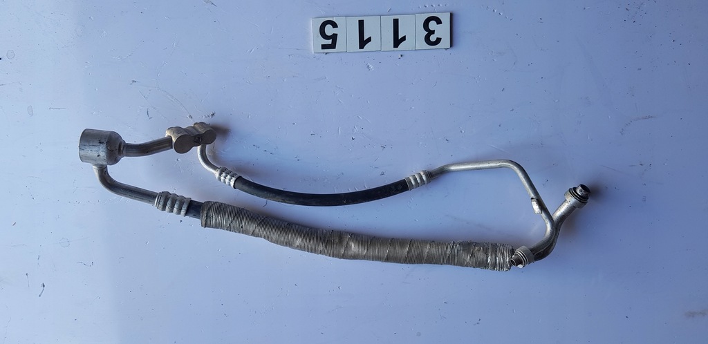 фото №1, Шланг трубка кондиціонера astra j 13351588