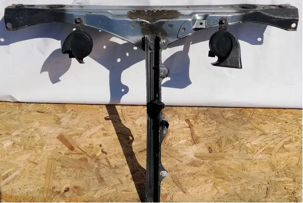 фото №1, Pas передний góra поперечина lexus rx300 rx400h 06-