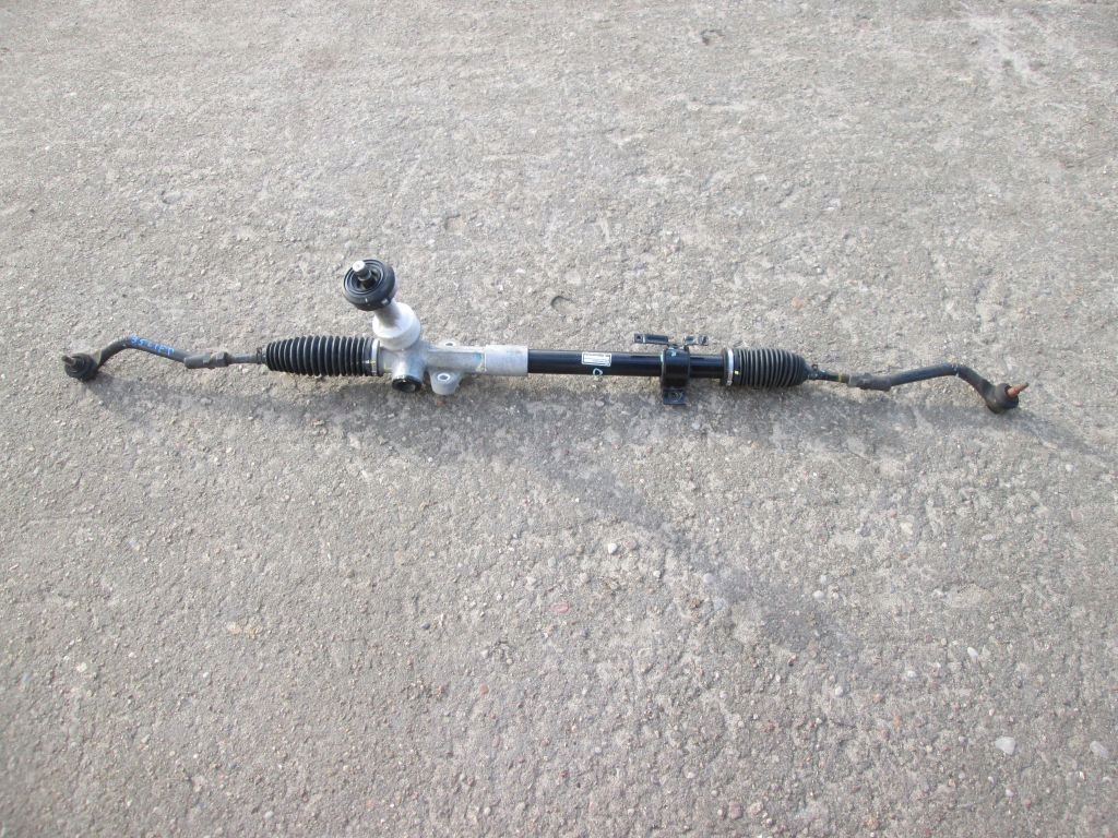 фото №1, Ix35 2014 2015 трансмиссия рулевая рейка 56500-2s010