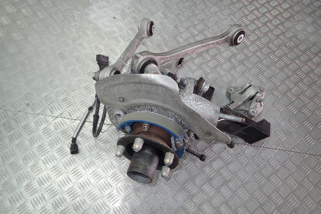 фото №1, Porsche 991 911 gt3 підвіска задня задні ліва