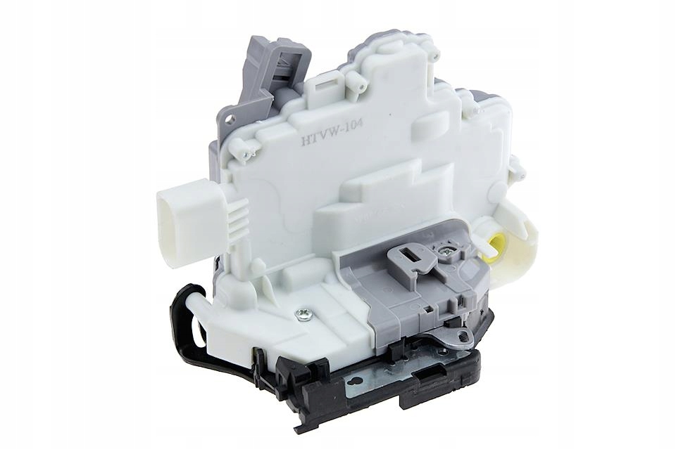 фото №1, Замок двері перед лівий vw tiguan 07-18