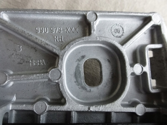 фото №6, Підйомник напрямна скло двері mercedes clk w209