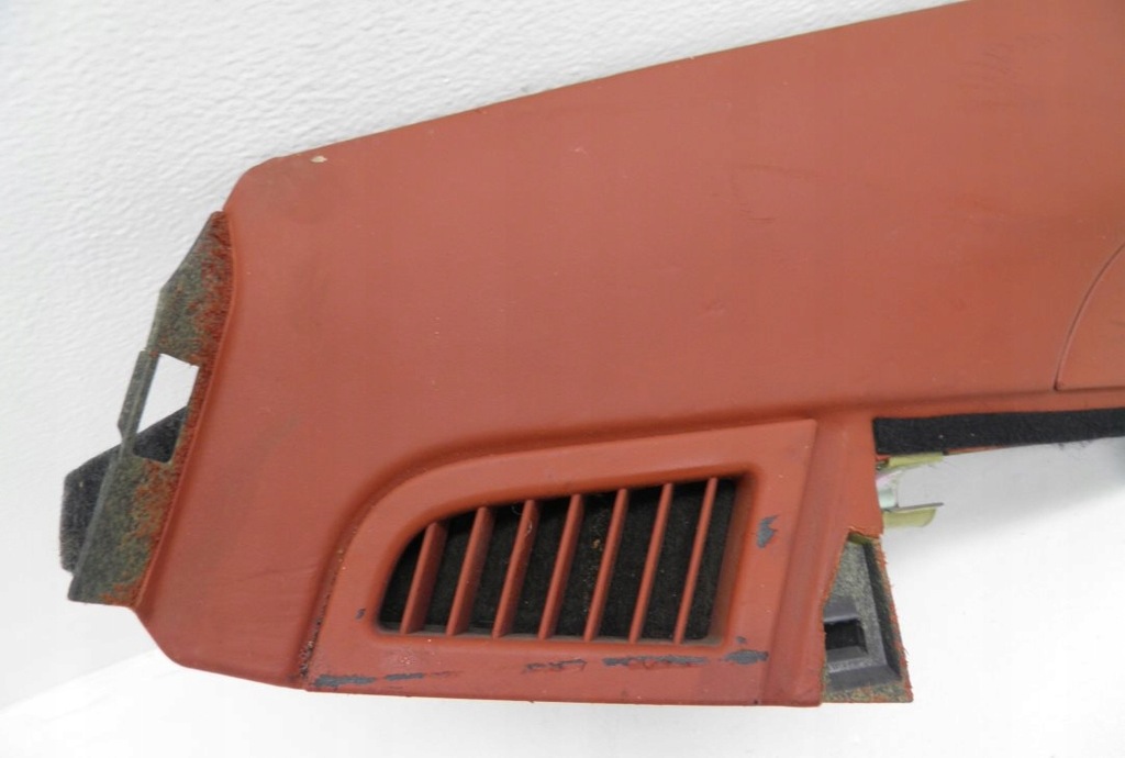 фото №6, Обшивка защита стойка porsche 911 997 99755518701