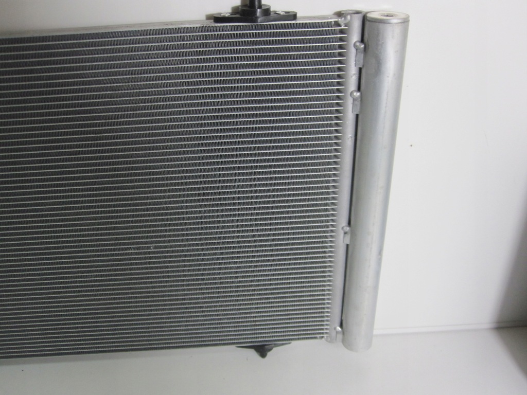 фото №10, Конденсатор, кондиционер hart 614 568