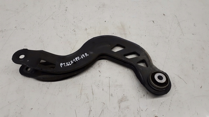 фото №1, Mercedes gla x156 19r важіль правий задня задній