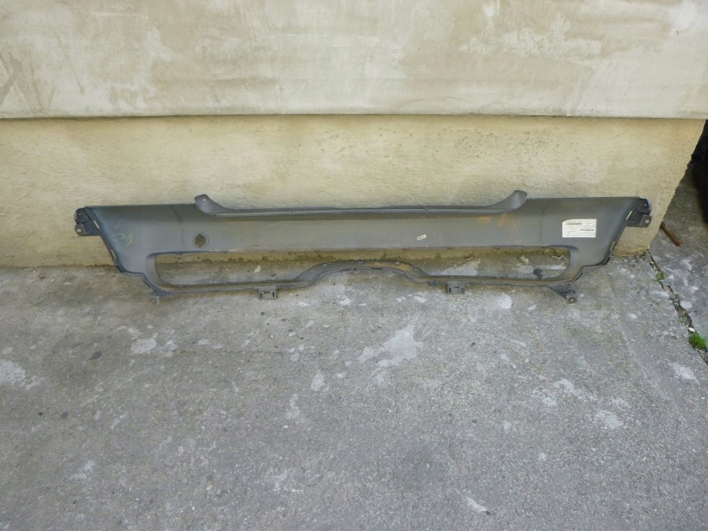 фото №4, Mini cooper s r56 r57 r58 r59 lift бампер задній