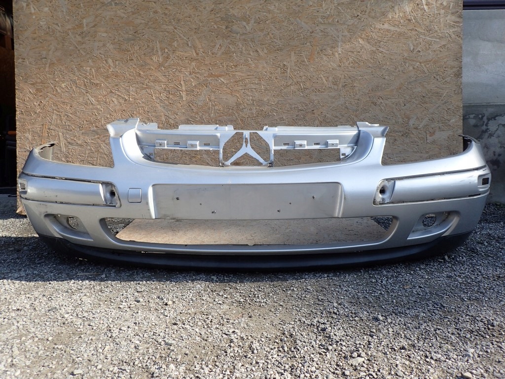фото №1, Бампер перед передний citroen c5 2001-2005r