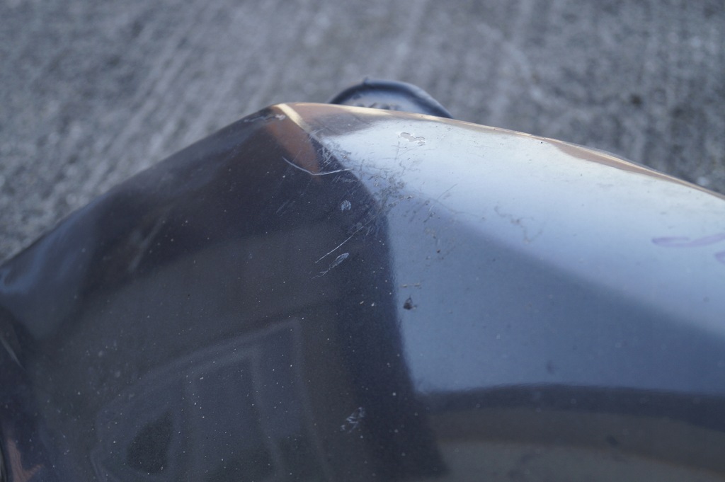 фото №6, Крыло правый перед suzuki vitara 05-14r