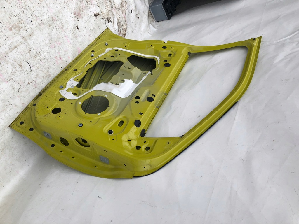 фото №7, Двері ліва citroen c4 cactus перед передні 2014