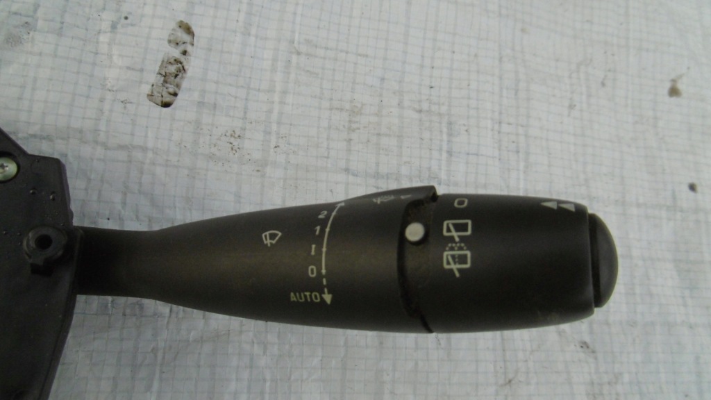 фото №6, C4 picasso стрічка перемикачі комбінований