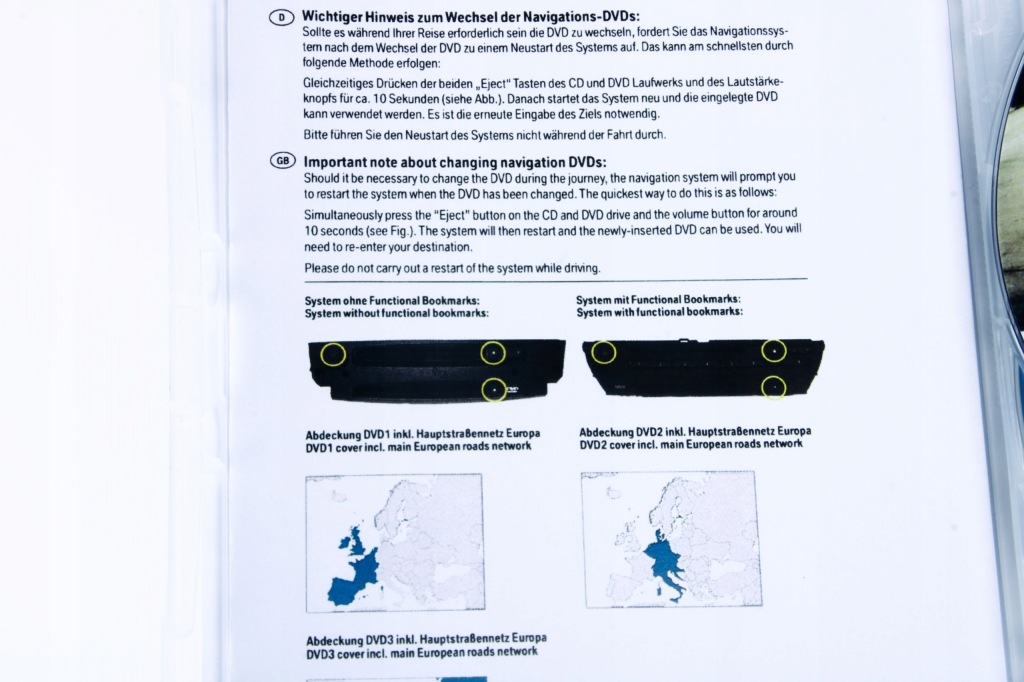 фото №8, Bmw плита do навігації professional 2017 2448200