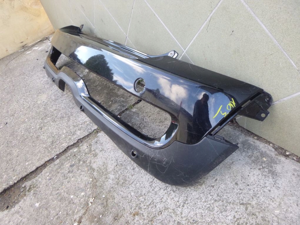 фото №3, Mini cooper s r56 r57 r58 lift бампер задній
