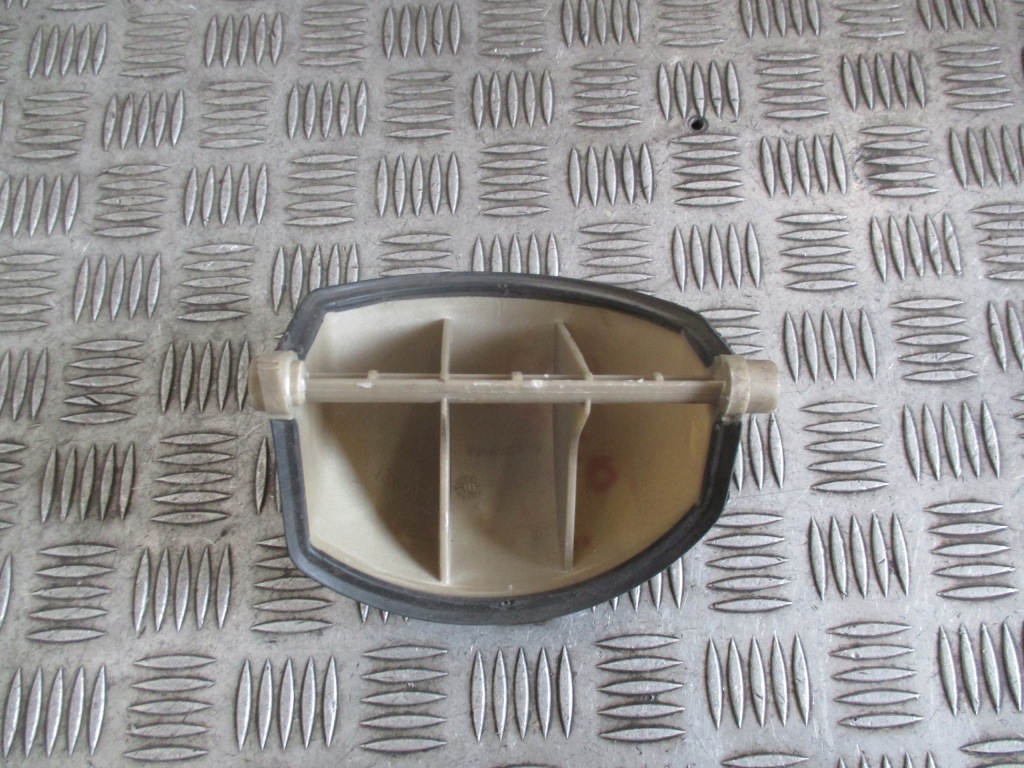 фото №1, Кришка обігрівача peugeot 407 coupe 04-08r