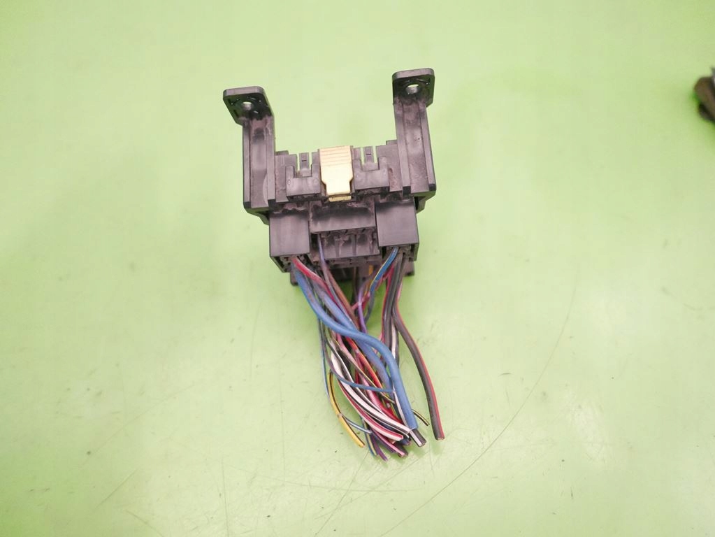 фото №5, Коробка запобіжників mazda premacy i cp fl 1.8