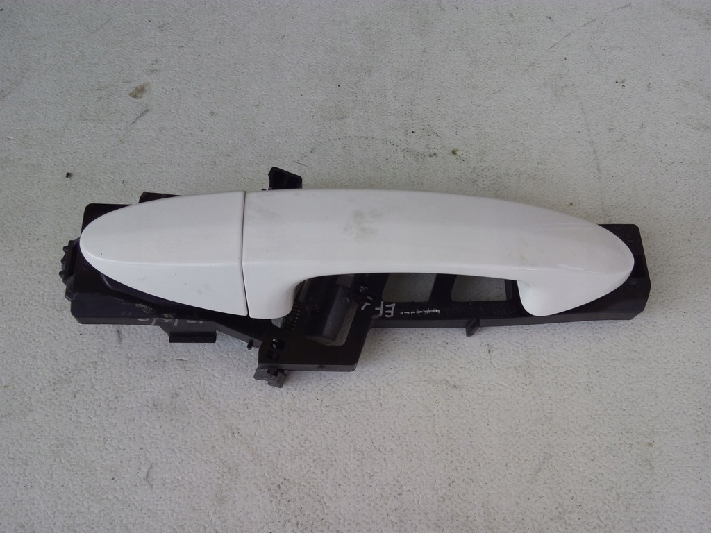 фото №1, Ford ecosport ручка правый задняя