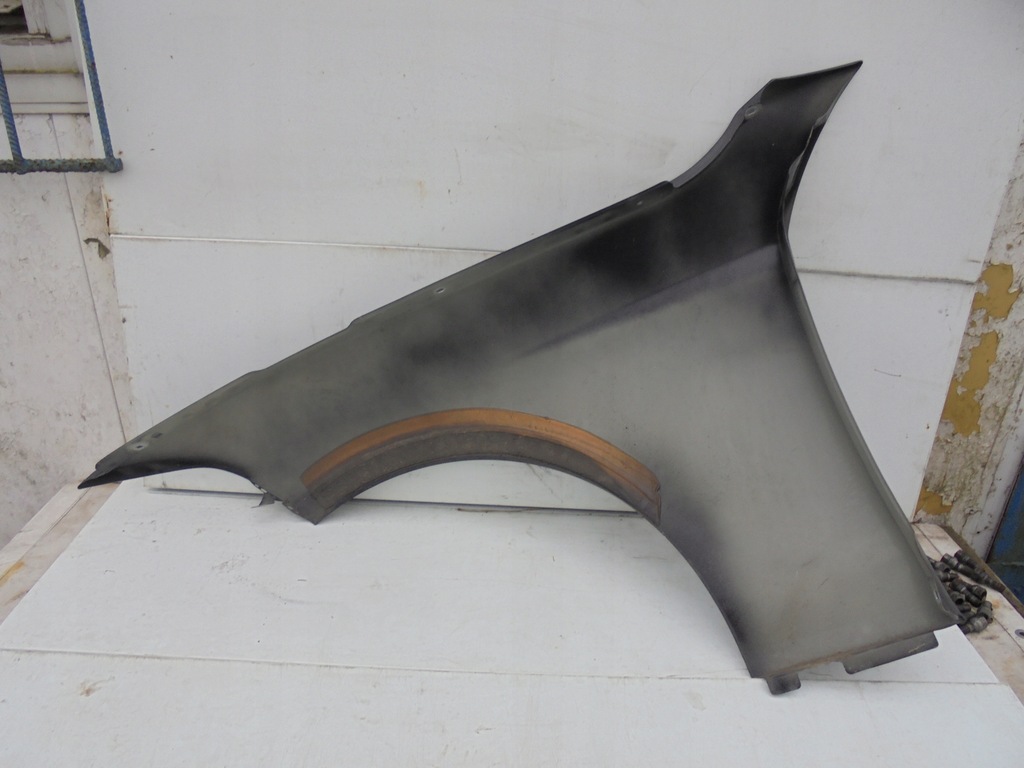 фото №8, Крыло передний правый bmw 1 f20 f21 2 f22 f23