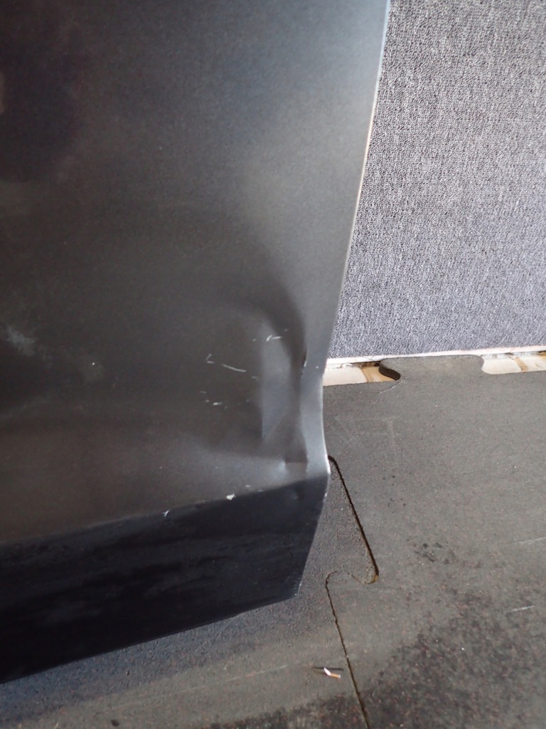 фото №2, Дверь перед правое ford galaxy 15-