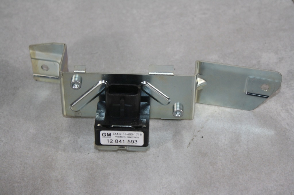 фото №1, Opel insignia a датчик ids 12841593