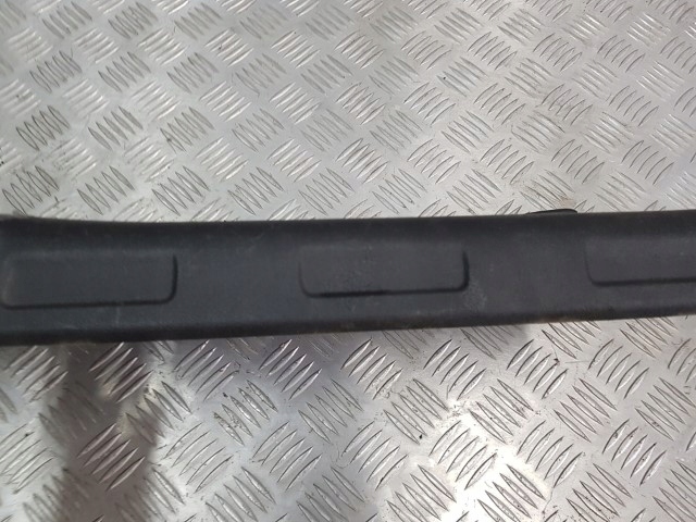 фото №10, Пластик защита поперечина задняя citroen c5 iii x7 sedan