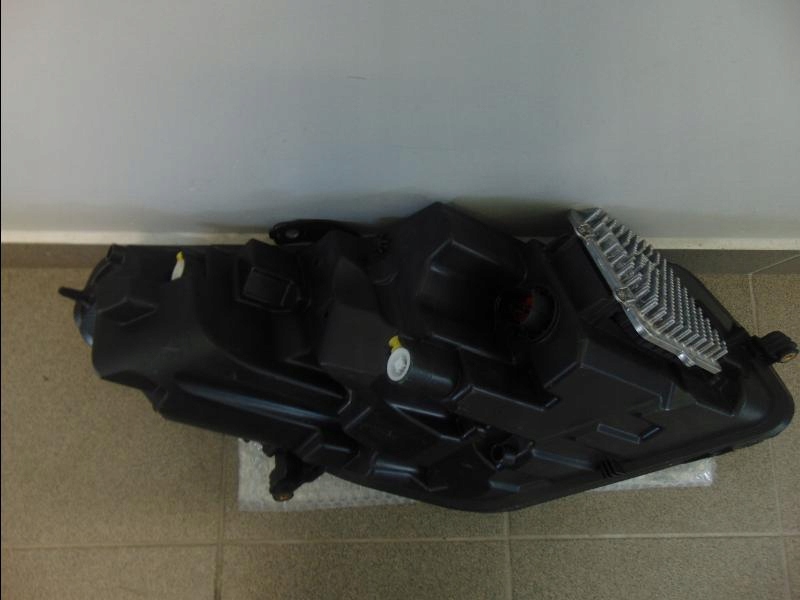 Фара передняя перед jaguar e-pace e pace full led Доставка