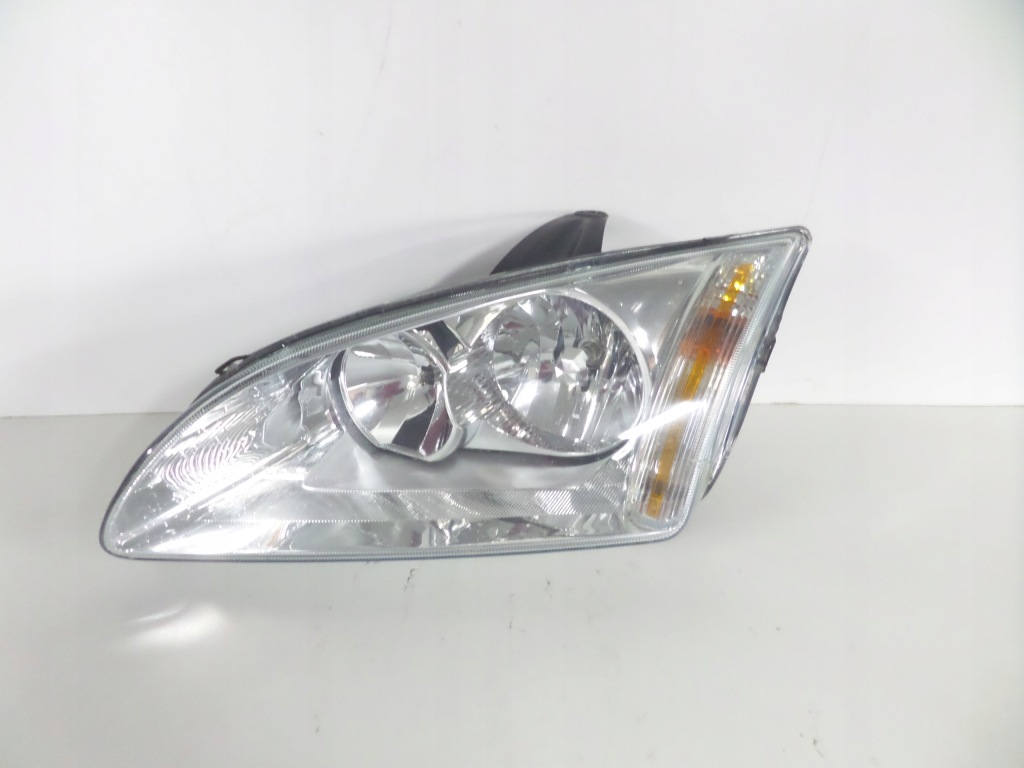 Купить Фара фара левое  ford focus 2 04-08