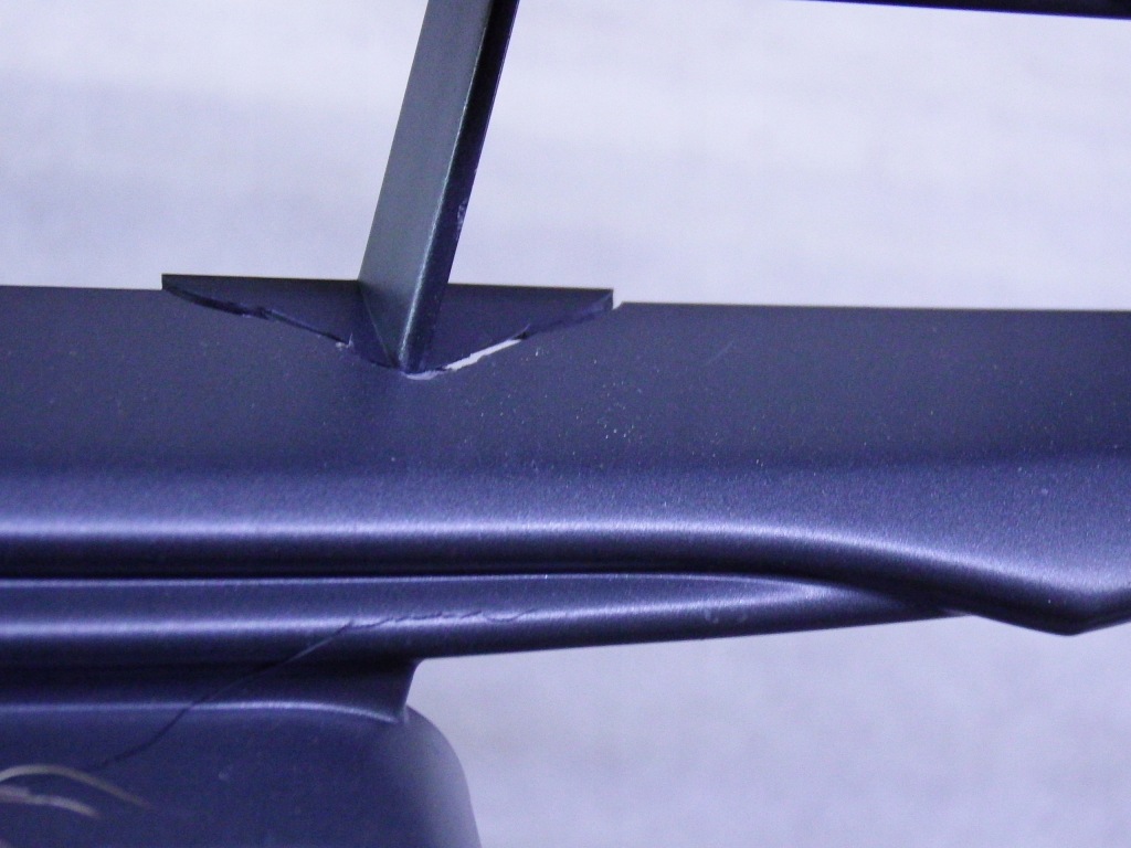 Решітка радіатора решітка  радіатора audi a3 седан 8v3 радар в Україні