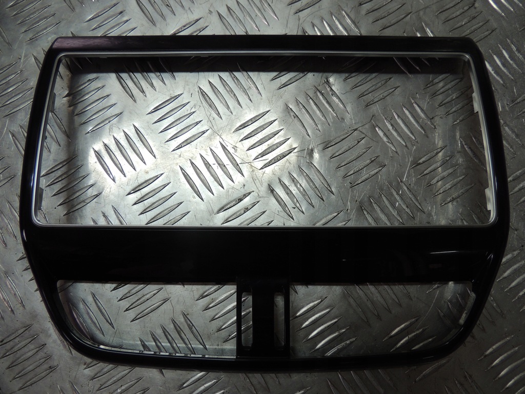 фото №1, Jaguar f-pace рамка обдув