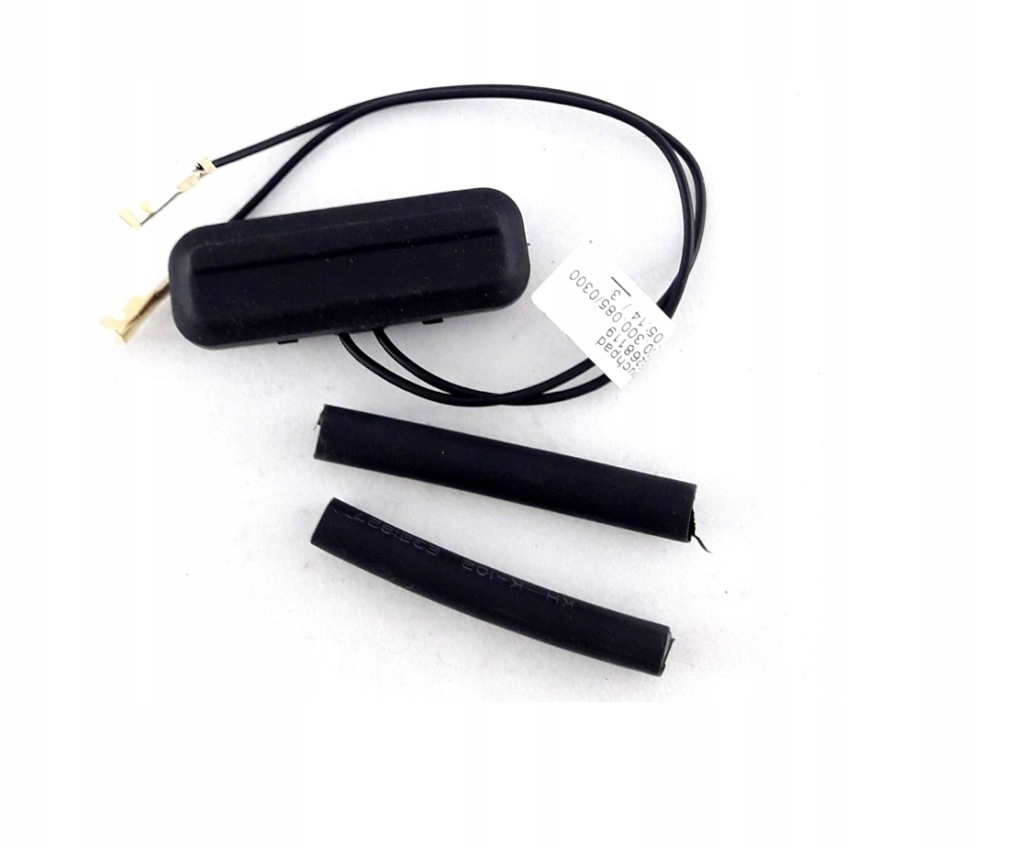 фото №1, Мікровимикач ручка багажника opel meriva 10-