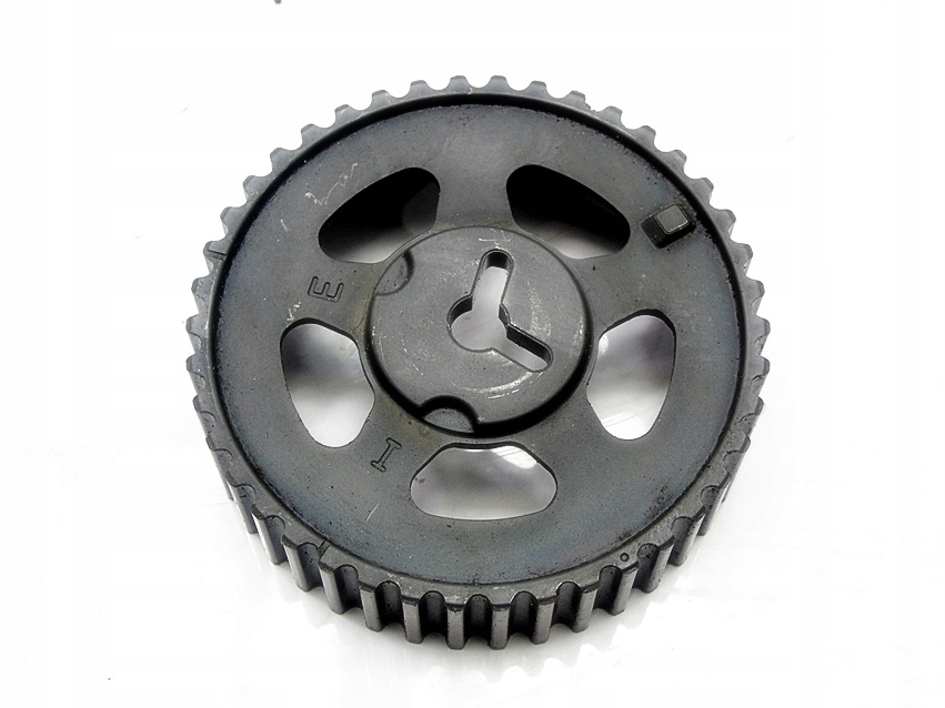 фото №1, Колесо розподільного валу mazda 2.0 16v mpv mx6 probe premacy