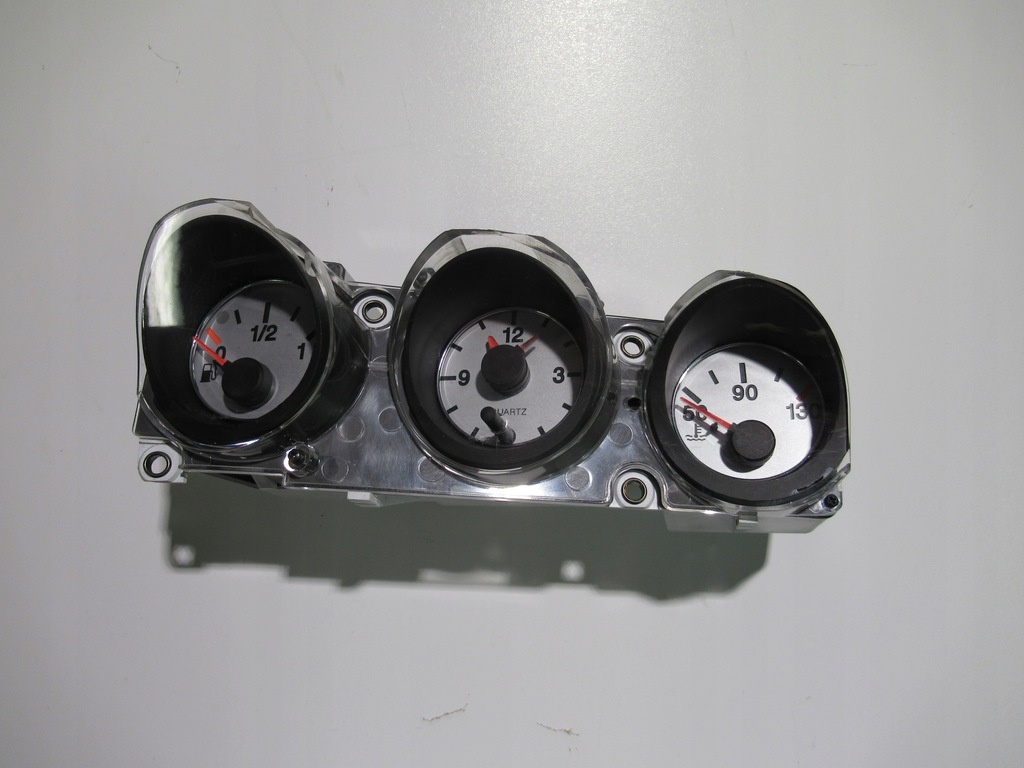 фото №1, Приборы alfa romeo 156 1.9 jtd 60657729