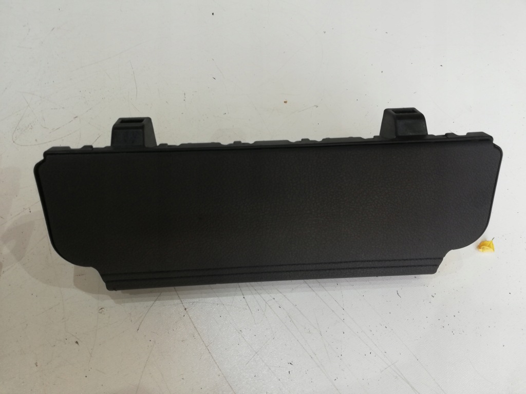 фото №1, Kia stinger подушка безпеки подушка повітряна колінна