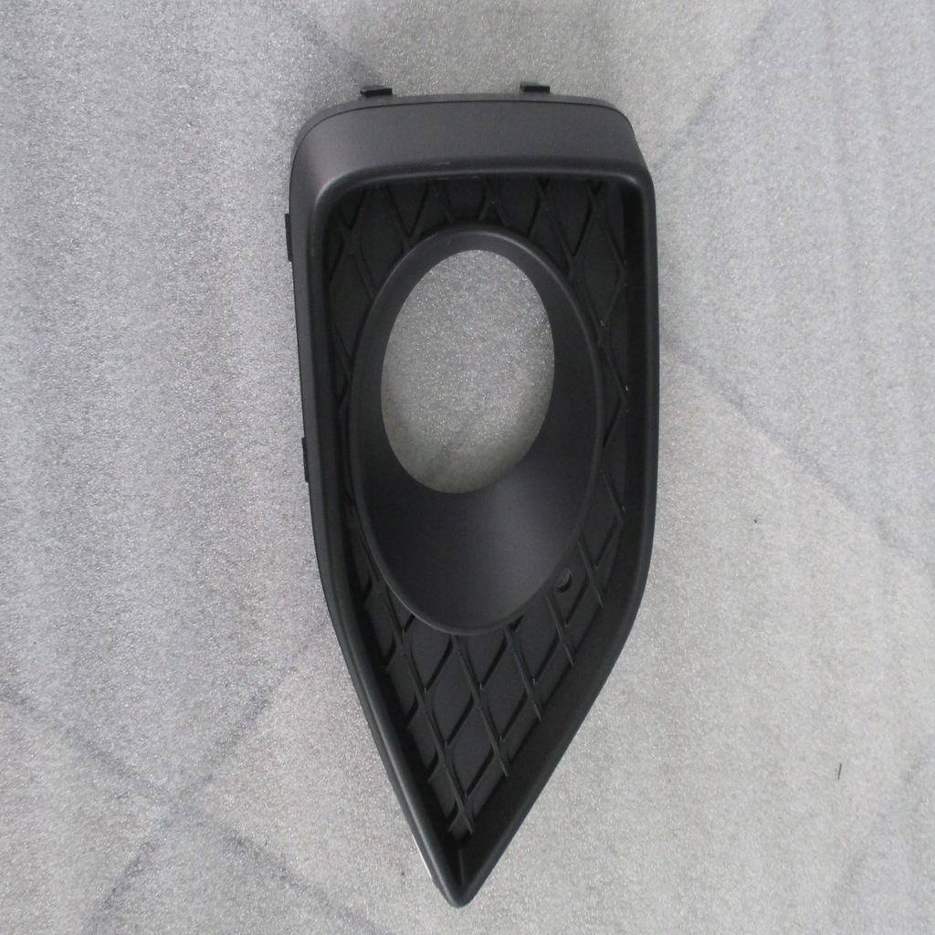 фото №1, Seat tarraco решітка протитуманної фари бампера ліва