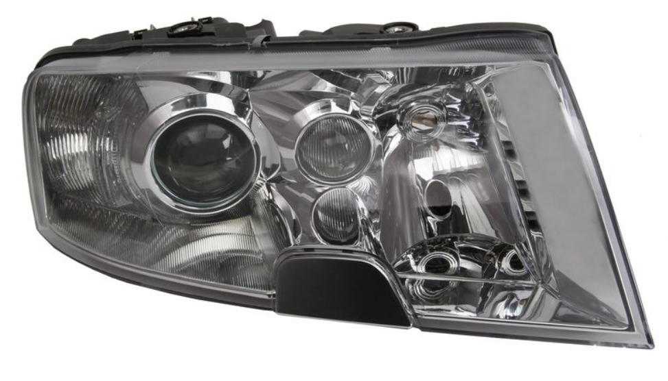 Фара skoda superb 1 12.01-03.08 правый Оригинал