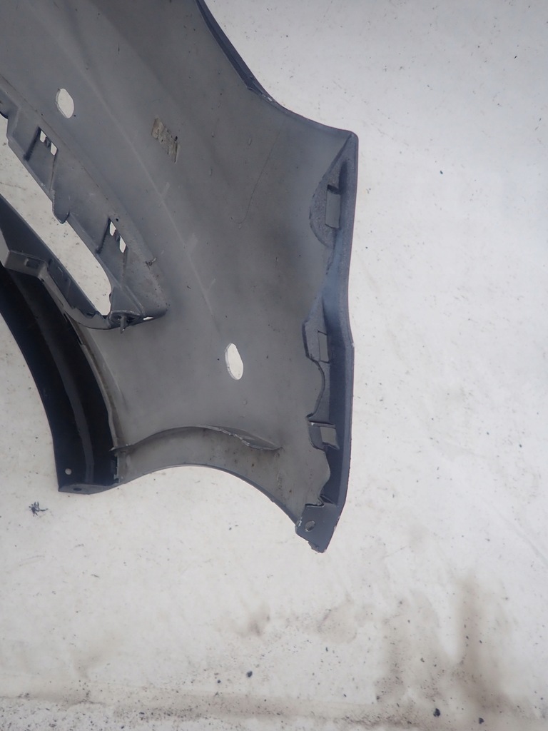 фото №9, Ford c-max ii mk2 lift 14- бампер перед pdc