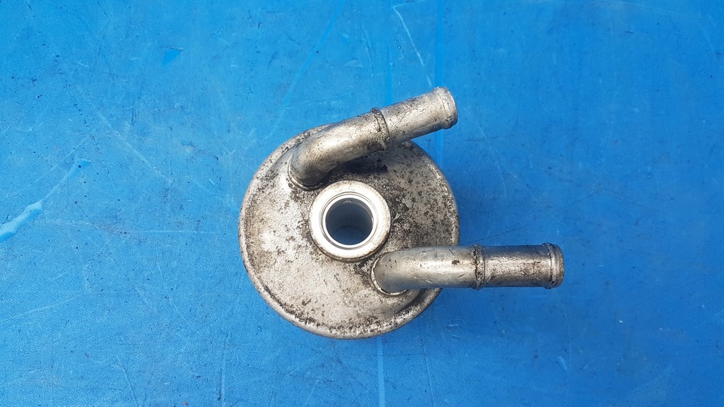 фото №7, Радиатор масла alfa romeo 166 2.4 20v 175 lift