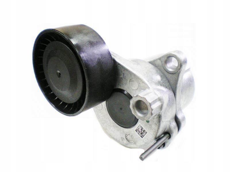 фото №1, Jeep compass 2.2 crd натягувач ремінь pk 2010-2017