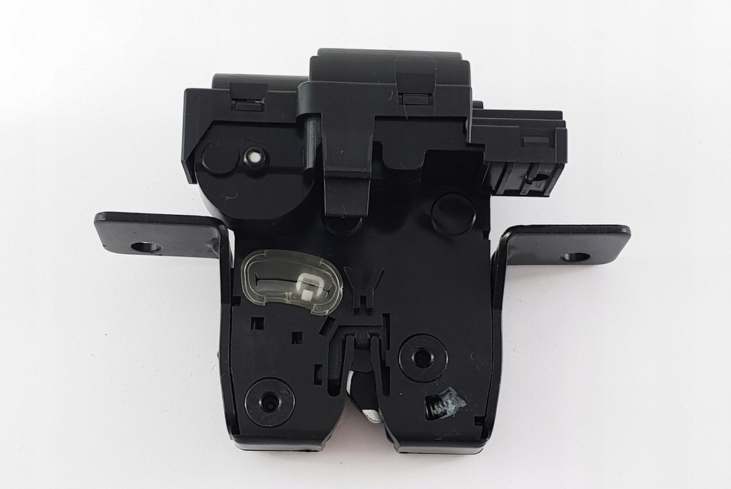 фото №2, Замок багажника renault scenic 2 ii 2003-2009