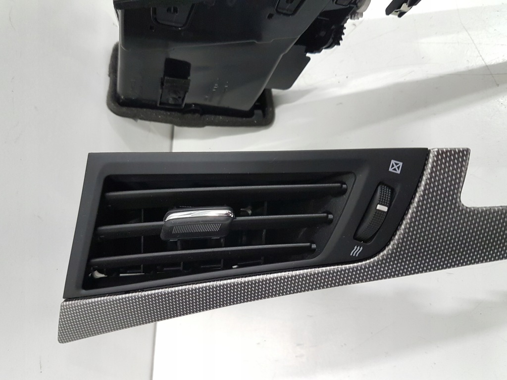 фото №5, Решётка обдув панели левая infiniti q50 s 13-18