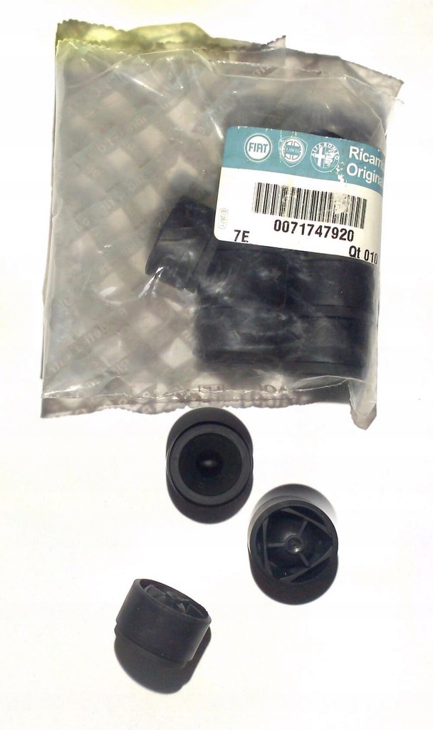 фото №1, Alfa romeo 159 brera 3,2v6 holden втулка двигателя