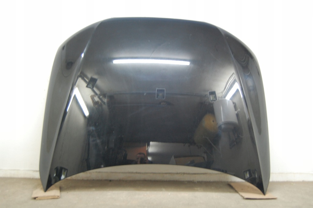 Купить Капот audi a4 b8 8k рестайлинг  2012-2016 8k0 оригинал